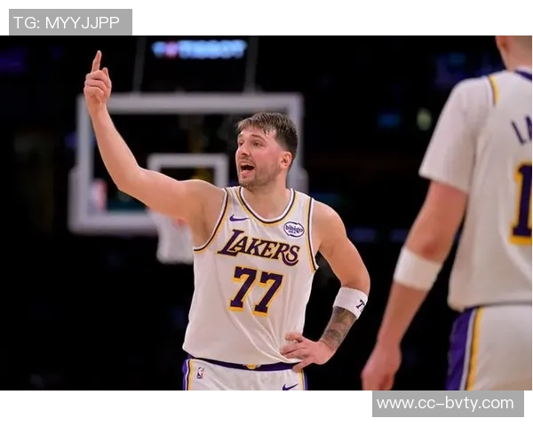 帕森斯分析东契奇单核战术湖人难以通过交易实现质变